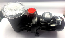 SACI WINNER 150T SWIMMING POOL