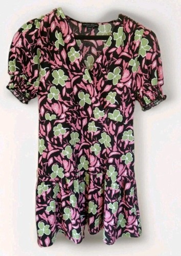 Dorothy perkins floral wrap - dorothy,