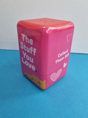 Supprise box build bear - supprise,