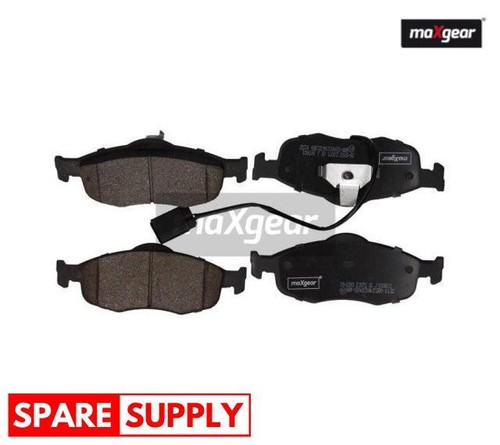 Brake pad set disc - set,,