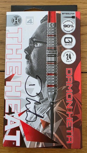 Damon heta series quick - damon,
