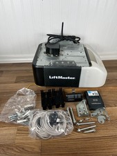 Chamberlain liftmaster - chamberlain,