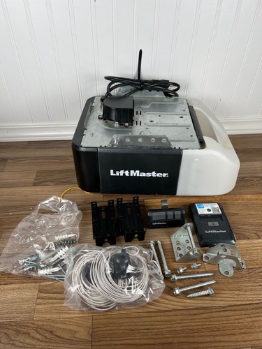Chamberlain liftmaster - chamberlain,