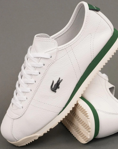 Lacoste club low - lacoste,