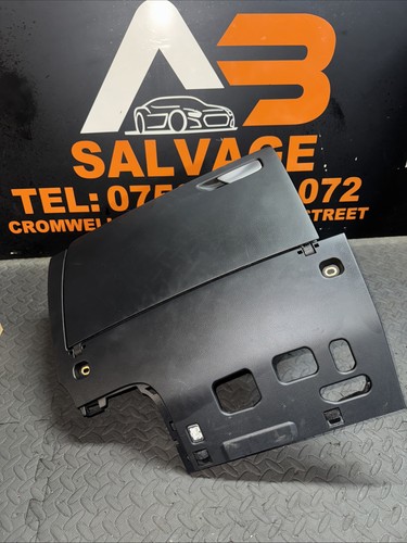 Audi glove box - a3, 8v