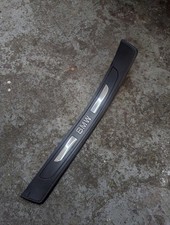 BMW E65 Door Step Plate N/S