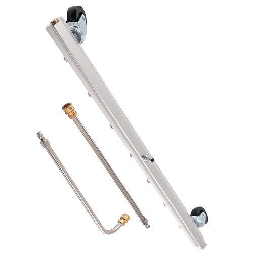 Pressure washer - 25.6",