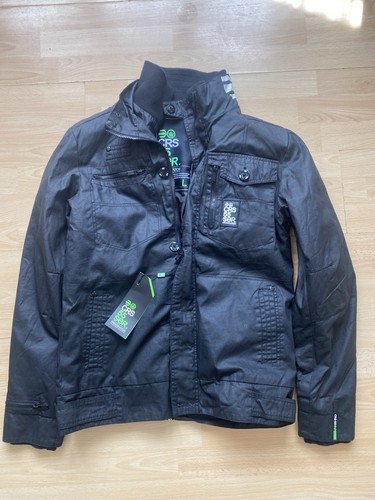 Crosshatch men outerwear - crosshatch,