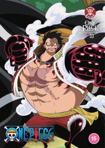 One piece collection - one, [dvd