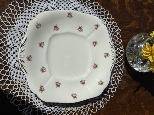 Vintage plate adderley rone - vintage,