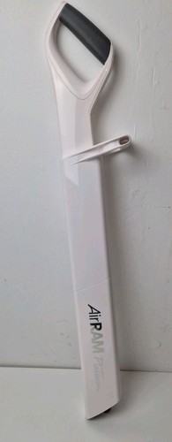Tech air ram platinum handle - air,