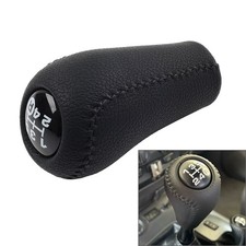 5 Speed Gear Shift Knob For
