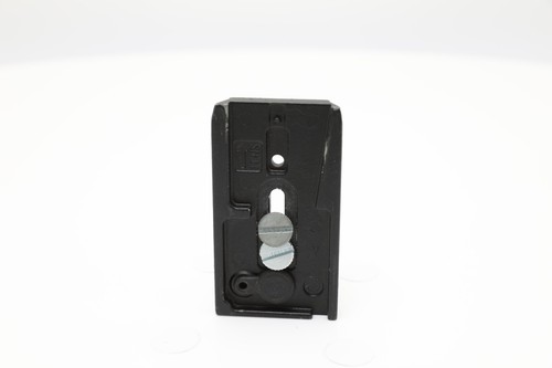 Manfrotto 501pl sliding v1 - qr,