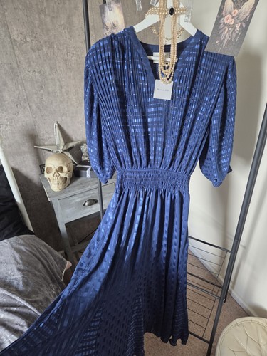 Royal blue vintage dale - royal,