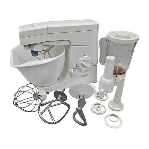 Kenwood chef km300 stand mixer - kenwood,