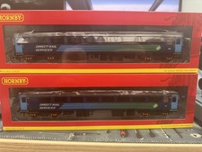 Hornby OO Gauge DRS Mk2
