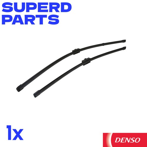 Wiper blade 3397118953 front - wiper,