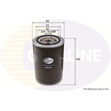 Oil Filter For Volvo 240 P244