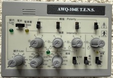 AWQ104E Electronic