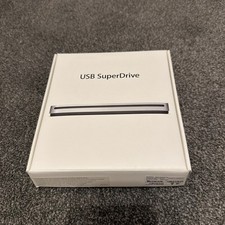 Apple USB Superdrive A1379