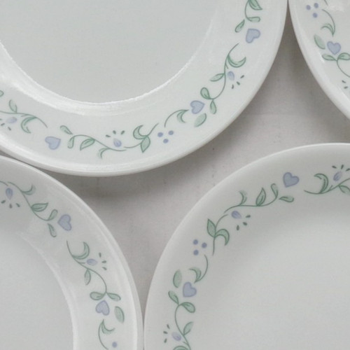 Set vtg corelle - pc,