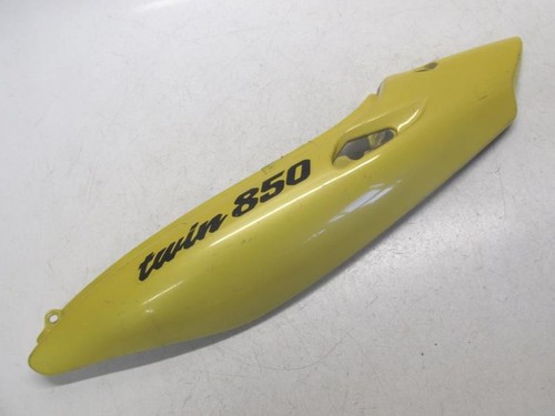 Left rear fairing cowl yamaha - rear,
