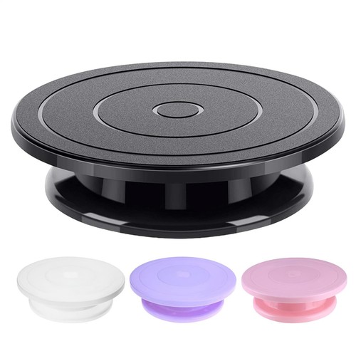 Inch revolving cake - inch,