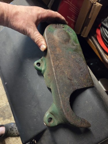 Bamford egl chain cover - chain,