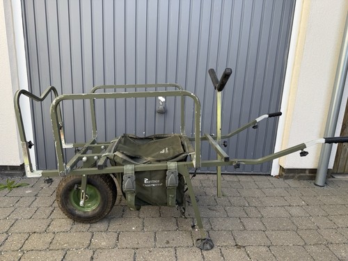 Prestige carp porter mk2 - carp,