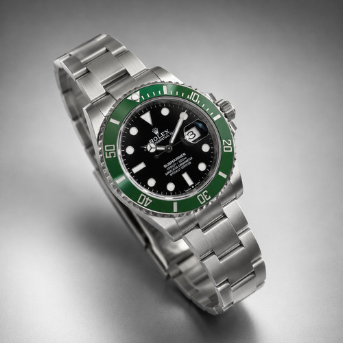 Rolex submariner 126610lv - submariner,