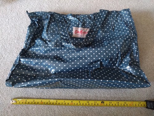 Cath kidston blue - -, dot
