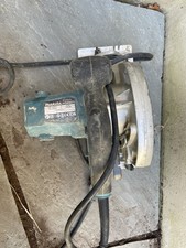 Makita hs6601 240v 165mm - ,