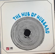 FREDDIE HUBBARD The Hub Of