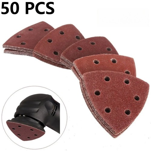 50x mixed mouse - mouse, sanding