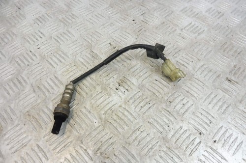 Honda 125 wing abs lambda - abs,