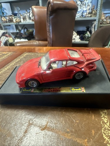 Vintage revell scale - vintage,