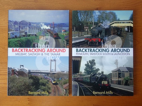 Bernard mills backtracking - mills,