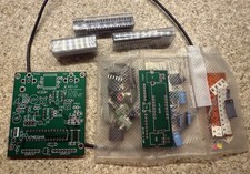 RARE….  KD1JV QBSA Kit. Complete & Unbuilt. Used with ATS Series of QRP Txcvr