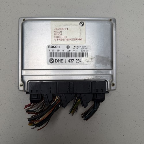Bmw e38 e39 540i 740i - e38,