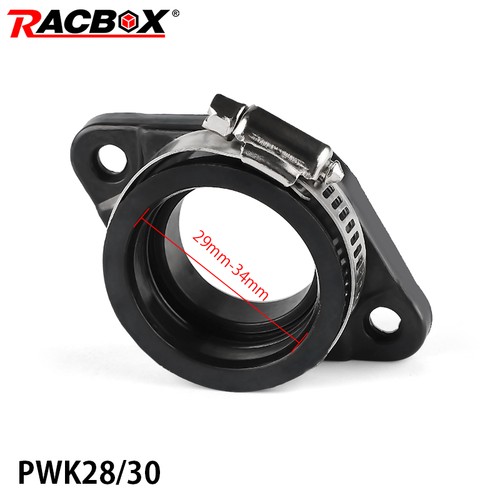 Flange adapter carb - flange,