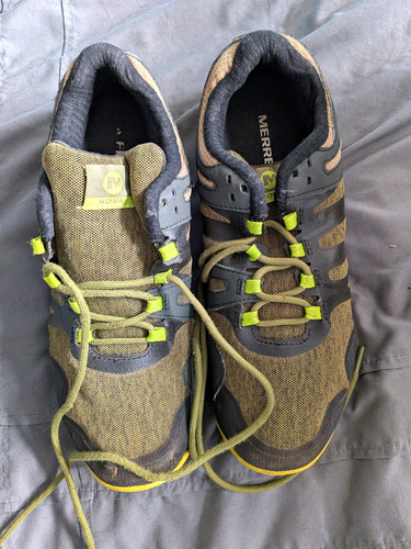 Merrell nova men hiking - merrell, men's