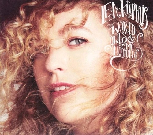 Lea kliphuis the world - the,