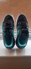 Mercedes Petronas F1  Puma Training Shoes. Brand New In Box