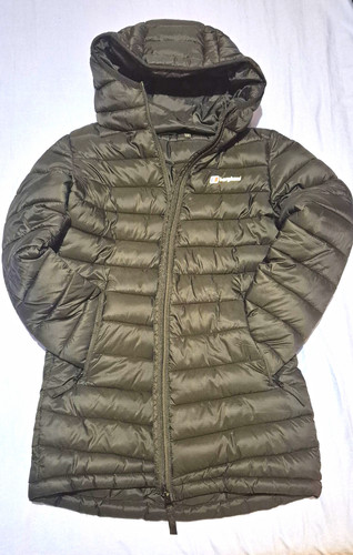 Berghaus kidshooded down - berghaus,