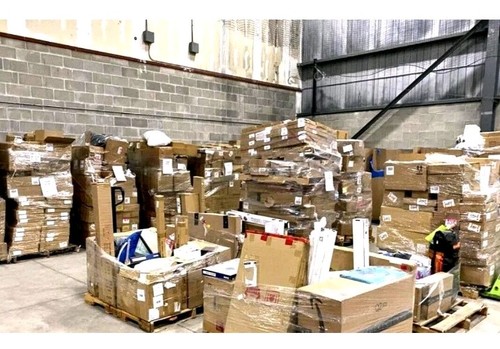 20x brand new items clearance - 20x,