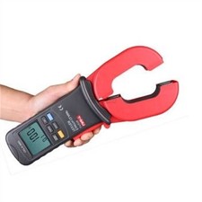 Uni-T UT275 Earth Ground