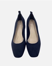 Evans margo court shoes womens - evans,