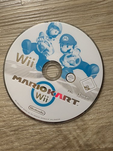 Mario kart wii - mario,