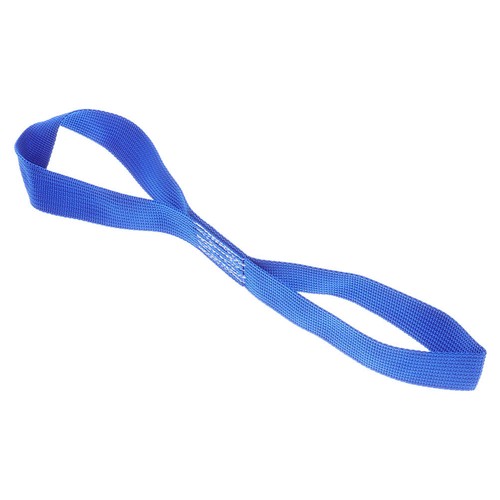 Versatile blue motorcycle - blue, tie