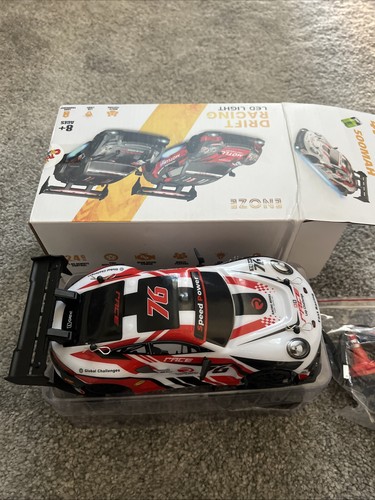 Enoze drift racing car - enoze, 1:24